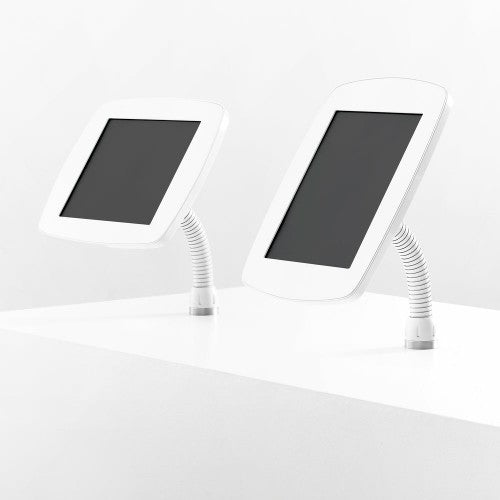 Bouncepad Counter 60 | Samsung Galaxy Tab A6 10.1 (2016) | Black | Covered Front Camera and Home Button |