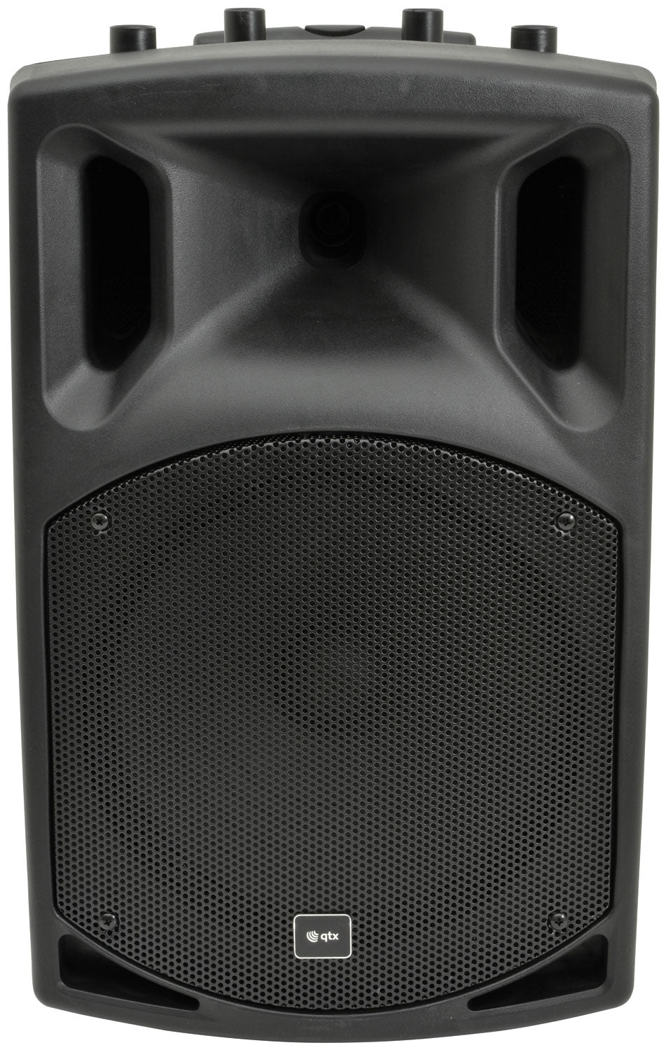 Qtx 178.854UK Public Address (PA) speaker