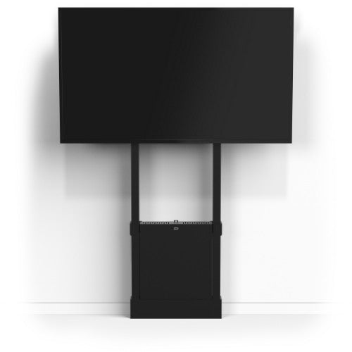 SMS Smart Media Solutions Wand-/Bodenhalterung für Displays - 120kg 800x400 2.49 m (98") Floor-to-wall Black