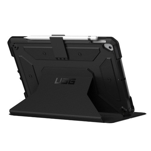 Urban Armor Gear Metropolis 25.9 cm (10.2") Flip case Black