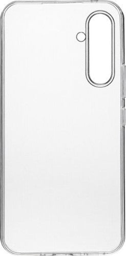 eSTUFF ES673111-BULK mobile phone case 16.3 cm (6.4") Cover Transparent