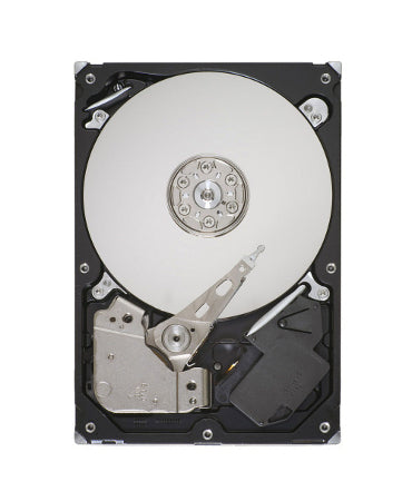 DELL 146GB 2.5" SAS 15K internal hard drive 15000 RPM 2.5"