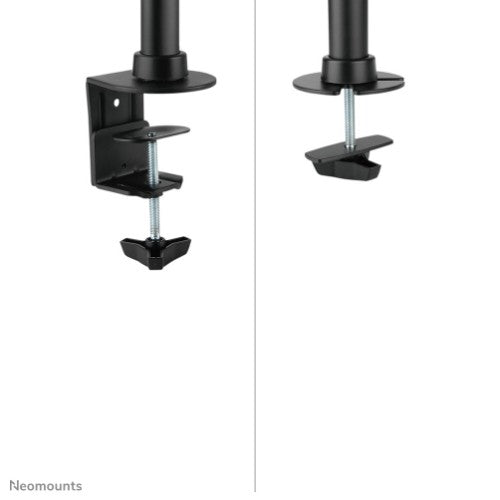 Neomounts FPMA-DCB100DBLACK Monitor arm 10-27"