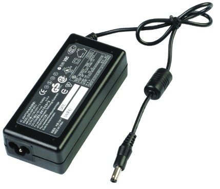 Acer 25.JE6J2.002 power adapter/inverter Indoor Black