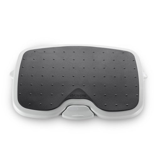 Kensington SmartFit SoleMate Plus Foot Rest - Grey