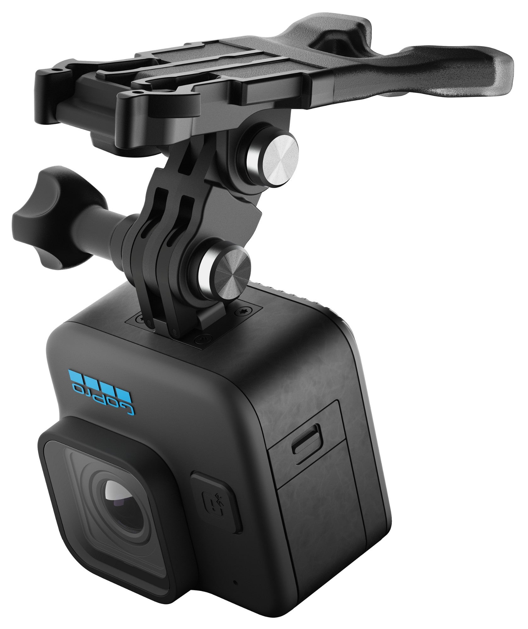 GoPro Bite Mount All HERO Cameras