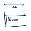 Epson C13T612200/T6122 Ink cartridge cyan 220ml for Epson Stylus Pro 7400/7450