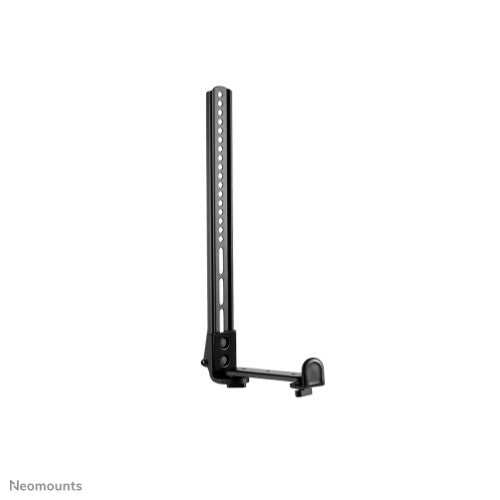 Neomounts AWL29-650BL1 Videobar/soundbar holder VESA - max 15 kg - universal