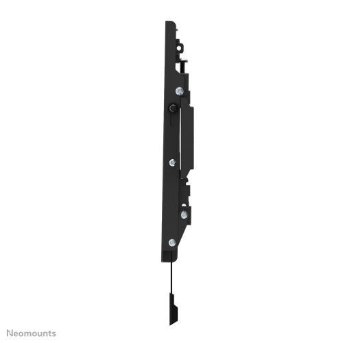 Neomounts WL35S-850BL12 TV mount wall 24-65" - tiltable - lockable - fast installation