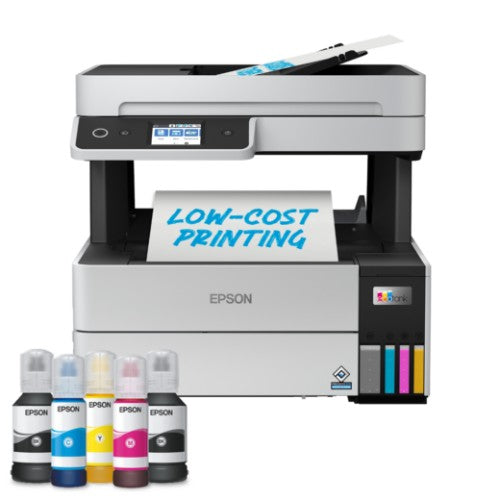 Epson EcoTank ET-5150