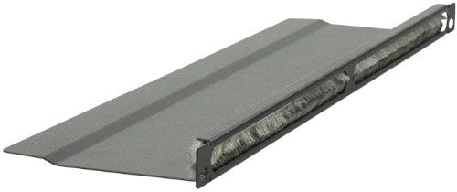 Lanview RAO215BL rack accessory Brush panel