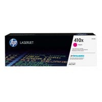 HP CF413X/410X Toner cartridge magenta high-capacity, 5K pages ISO/IEC 19798 for HP Pro M 452