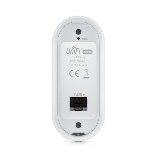 Ubiquiti UA-Reader Lite White