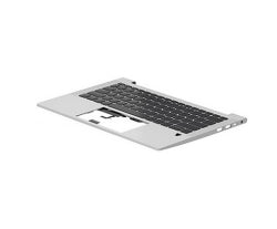 HP N10775-091 laptop spare part Keyboard