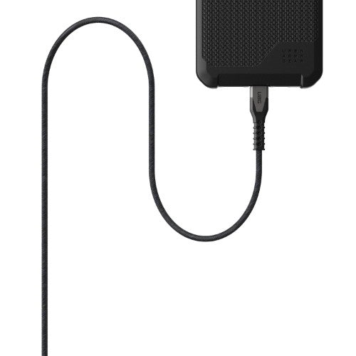 Urban Armor Gear Kevlar Core USB-C to USB-C Power Cable