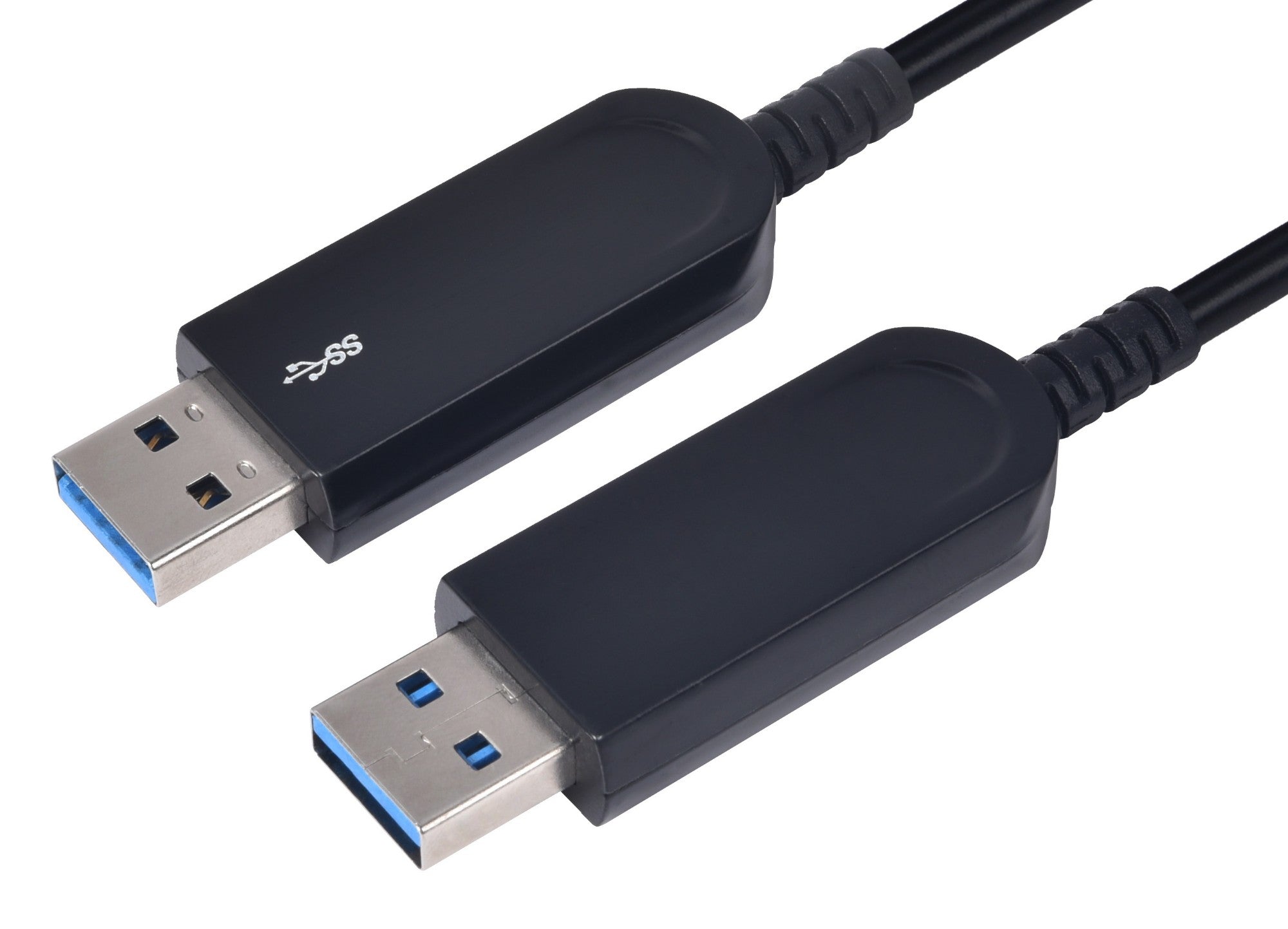 ProXtend USB3AAAOC-10 USB cable 10 m USB 3.2 Gen 1 (3.1 Gen 1) USB A Black