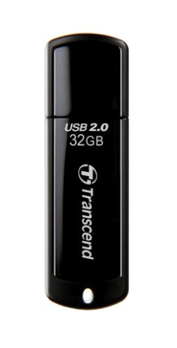 Transcend JetFlash 350 32GB