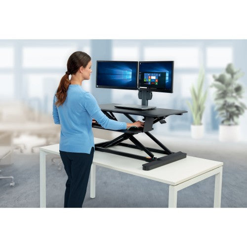 Kensington SmartFit Sit/Stand Desk