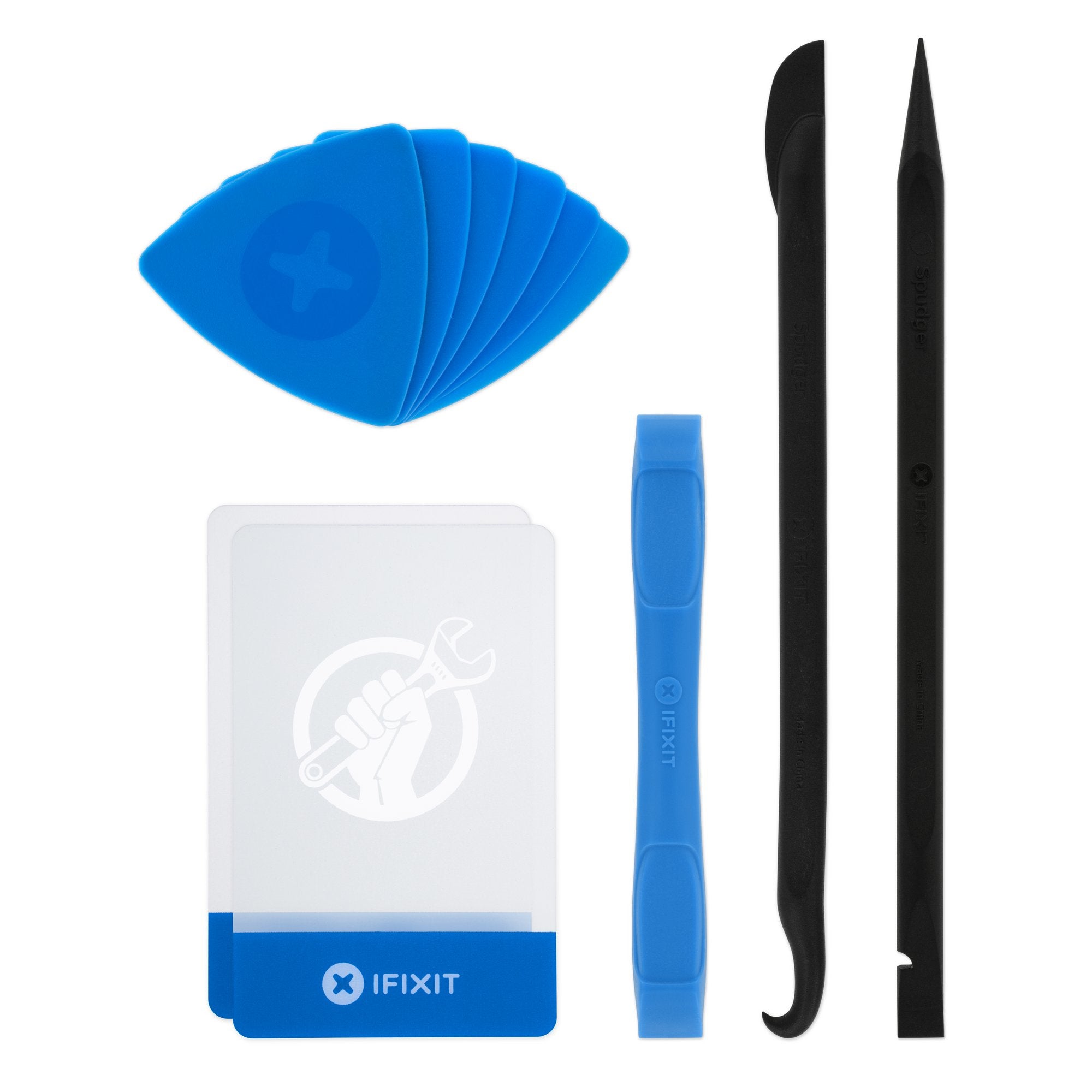 iFixit EU145364-1 electronic device repair tool 9 tools