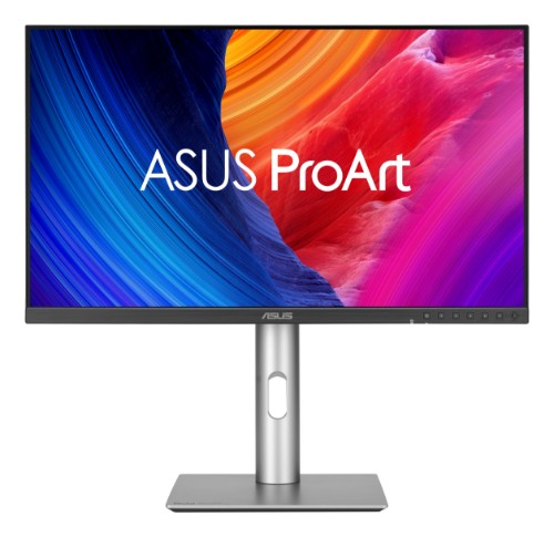 ASUS ProArt PA278CFRV computer monitor 68.6 cm (27") 2560 x 1440 pixels Quad HD LCD Black