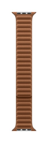 Apple MGD84ZM/A smart wearable accessory Band Caramel Polyester