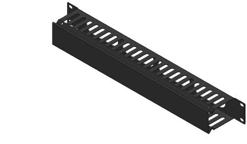 Lanview RAO400BL-24 rack accessory
