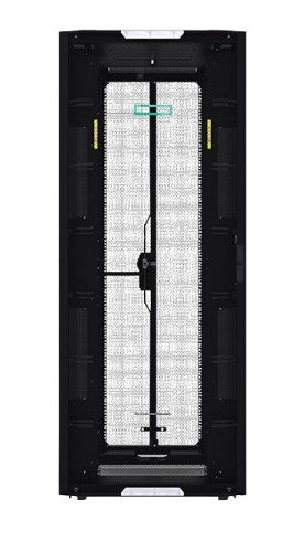 HPE 42U 800mmx1200mm G2 Enterprise Shock Rack