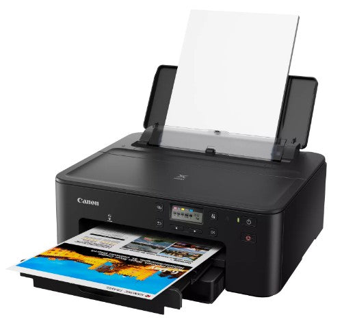 Canon PIXMA TS705a inkjet printer Colour 4800 x 1200 DPI A4 Wi-Fi