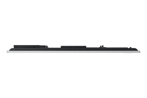 Samsung WE86FX interactive whiteboard 2.18 m (86") 3840 x 2160 pixels Touchscreen Grey HDMI