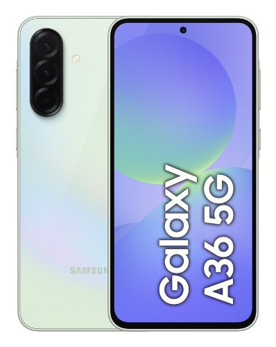 Samsung Galaxy A36 5G