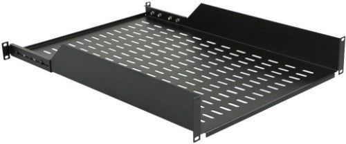 Lanview RAS415BL rack accessory Shelf