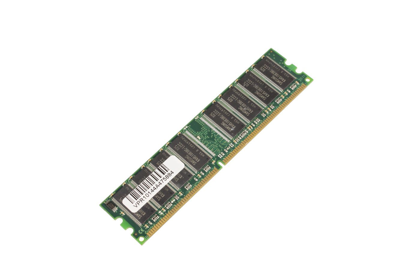 CoreParts MMDDR-400/1GB-64M8 memory module 1 x 1 GB DDR 400 MHz