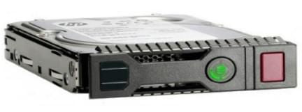 HPE 759546-001 internal hard drive 300 GB 15000 RPM 2.5" SAS