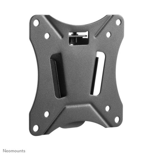 Neomounts NM-W25BLACK Monitor/TV mount wall 10-30" - ultra-flat