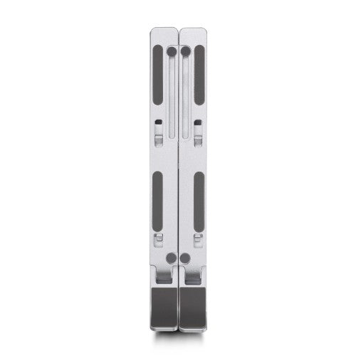 Urban Factory ERGO: FOLDABLE ALUMINIUM MULTI-POSITION STAND