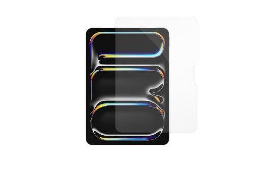 eSTUFF ES503355 tablet screen protector Clear screen protector Apple 1 pc(s)