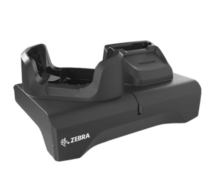 Zebra CRD-NGTC7-2SC1B mobile device dock station Mobile computer Black