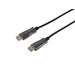 Equip HDMI 2.0 Active Optical Cable AM/AM, 100m