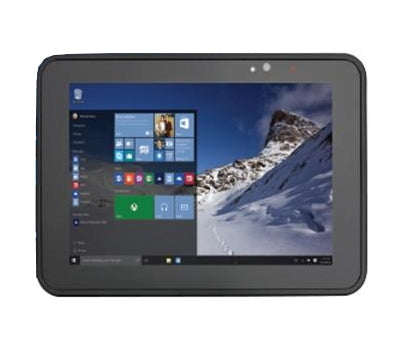 Zebra ET56 4G LTE 64 GB 21.3 cm (8.4") Intel Atom® 4 GB Wi-Fi 5 (802.11ac) Windows 10 IoT Enterprise Black