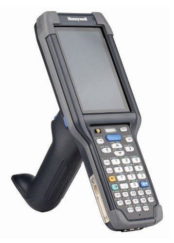 Honeywell CK65-L0N-BSC210E handheld mobile computer 10.2 cm (4") 480 x 800 pixels Touchscreen 498 g Black