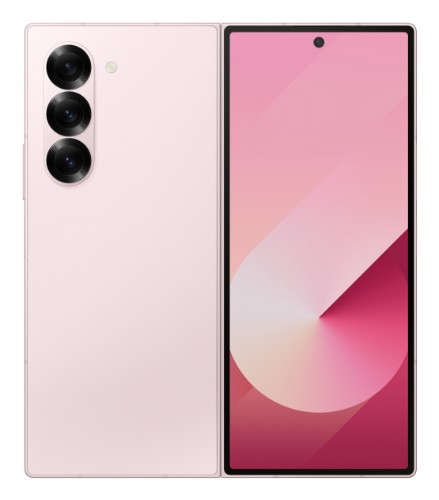 Samsung Galaxy Z Fold6