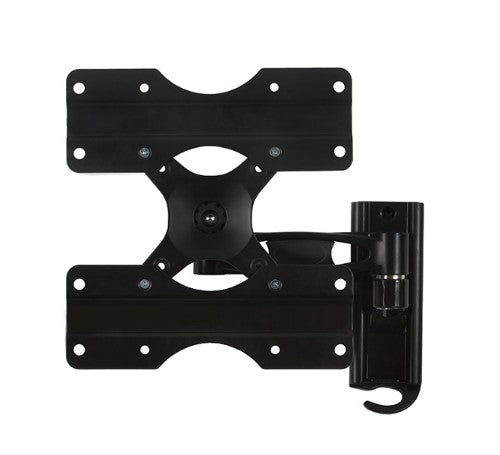 B-Tech VENTRY - Flat Screen Wall Mount with Single Arm (VESA 200)