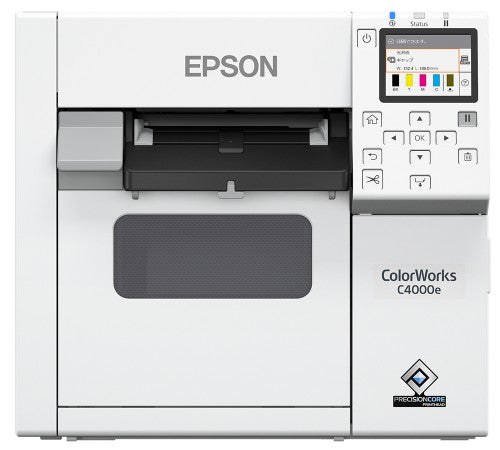 Epson CW-C4000e (bk)