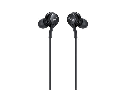Samsung EO-IC100B Headset Wired In-ear Calls/Music Black