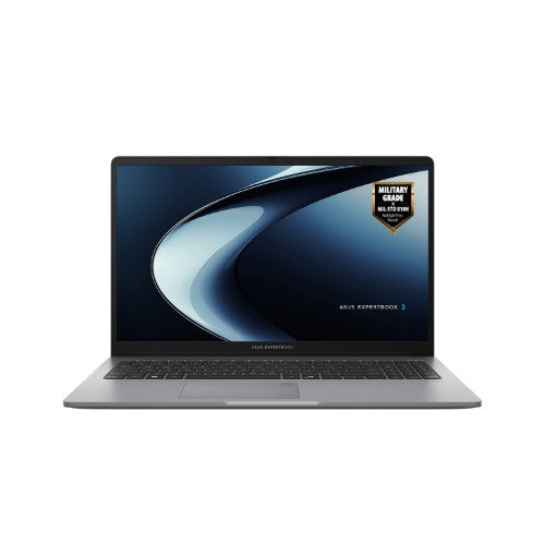 ASUS ExpertBook P1 PM1503CD-R731X AMD Ryzen™ 7 7735HS Laptop 39.6 cm (15.6") Full HD 32 GB DDR5-SDRAM 1 TB SSD Wi-Fi 6 (802.11ax) Windows 11 Pro Grey