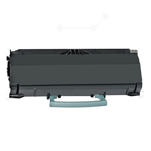 Lexmark E260A31E Toner black Project, 3.5K pages ISO/IEC 19752 for Lexmark E 260/360