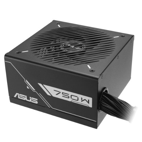 ASUS Prime -750B-BLACK power supply unit 750 W 20+4 pin ATX ATX