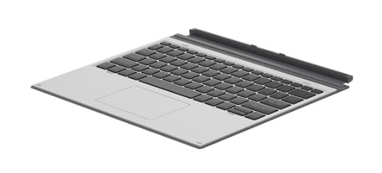 HP M51231-A41 notebook spare part Keyboard