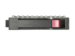 HPE MSA 900GB 12G SAS 15K SFF (2.5in) Enterprise 3yr Warranty internal hard drive 15000 RPM 2.5"