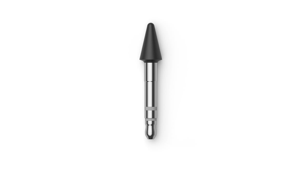 Microsoft Surface Slim Pen 2 Tips Black